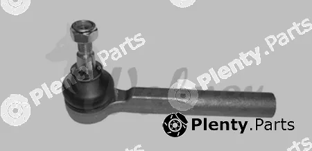 Wolver SP104650 — Tie Rod End