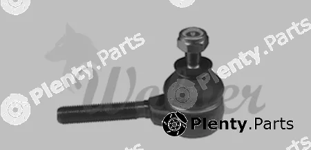 Wolver SP119590 — Tie Rod End