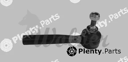 Wolver SP133912 — Tie Rod End
