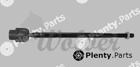 Wolver SP205160 — Tie Rod End
