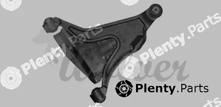 Wolver SP304171 — Tie Rod End