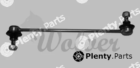 Wolver SP414550 — Tie Rod End