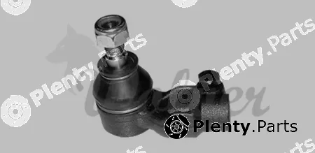Wolver SP103811 — Tie Rod End