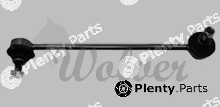 Wolver SP404142 — Tie Rod End