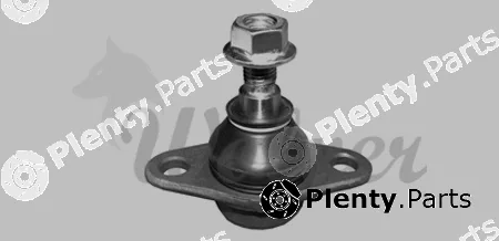 Wolver SP110530 — Tie Rod End