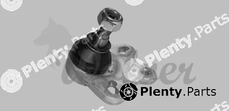 Wolver SP111130 — Tie Rod End