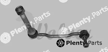 Wolver SP409631 — Tie Rod End
