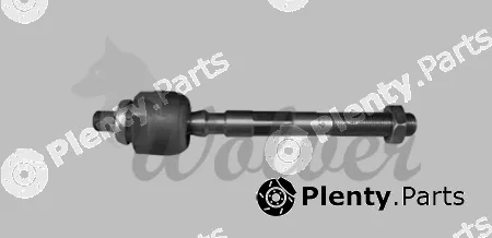 Wolver SP204920 — Tie Rod End