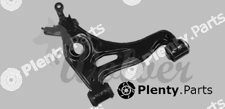 Wolver SP302972 — Tie Rod End