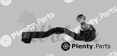 Wolver SP135772 — Tie Rod End