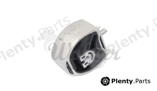 Wolver SM80573 — Mounting, engine