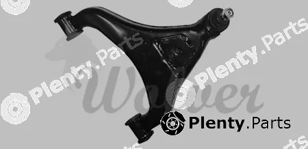 Wolver SP301741 — Tie Rod End