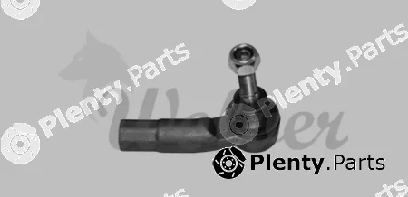Wolver SP119832 — Tie Rod End