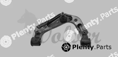 Wolver SP312482 — Tie Rod End
