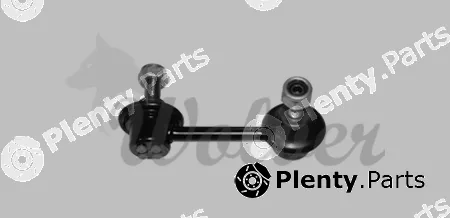 Wolver SP415751 — Tie Rod End