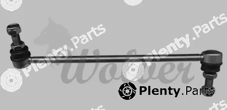 Wolver SP401772 — Tie Rod End