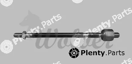 Wolver SP209870 — Tie Rod End