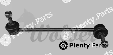Wolver SP403572 — Tie Rod End