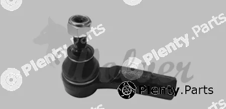 Wolver SP105072 — Tie Rod End
