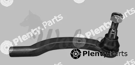Wolver SP101891 — Tie Rod End