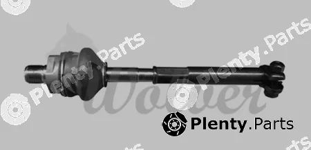 Wolver SP204982 — Tie Rod End