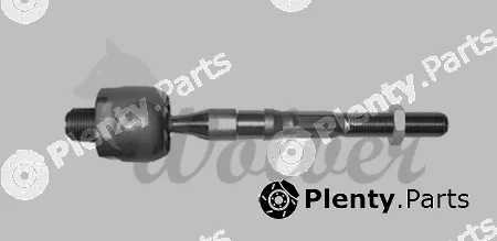 Wolver SP224930 — Tie Rod End