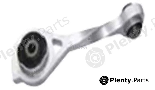 Wolver SM80225 — Mounting, engine