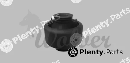 Wolver SP527000 — Tie Rod End