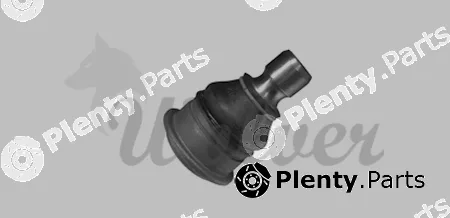 Wolver SP126520 — Tie Rod End
