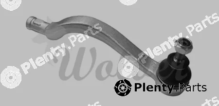 Wolver SP106902 — Tie Rod End