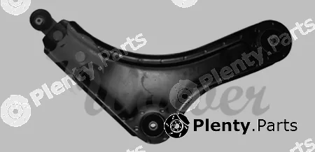 Wolver SP304352 — Tie Rod End