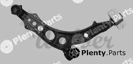 Wolver SP303872 — Tie Rod End