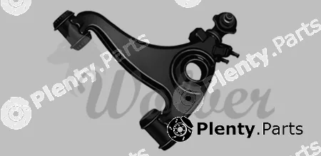 Wolver SP302941 — Tie Rod End
