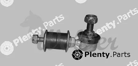 Wolver SP405160 — Tie Rod End