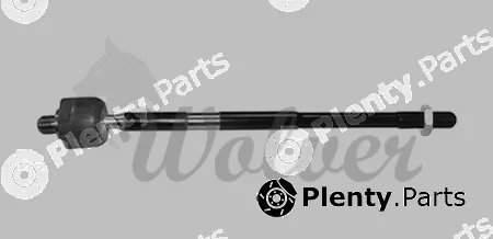 Wolver SP209570 — Tie Rod End
