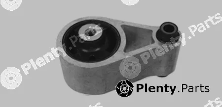 Wolver SM80798 — Mounting, engine