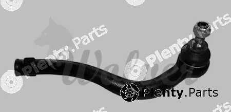 Wolver SP108492 — Tie Rod End