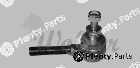 Wolver SP119620 — Tie Rod End