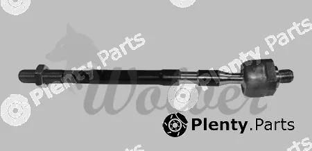 Wolver SP207620 — Tie Rod End