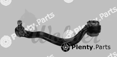 Wolver SP323972 — Tie Rod End