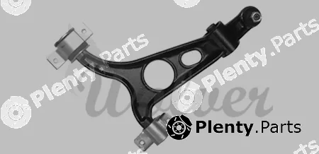 Wolver SP302642 — Tie Rod End