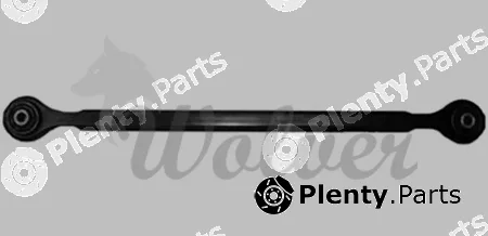 Wolver SP309310 — Tie Rod End