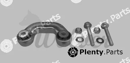 Wolver SP417940 — Tie Rod End