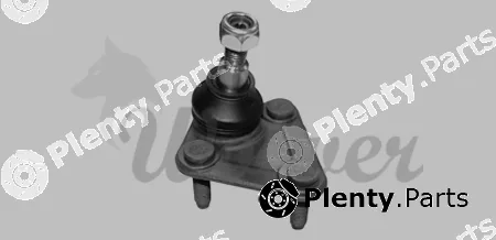 Wolver SP131860 — Tie Rod End