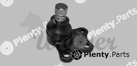 Wolver SP130480 — Tie Rod End