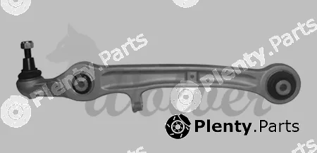 Wolver SP309242 — Tie Rod End