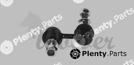 Wolver SP408012 — Tie Rod End