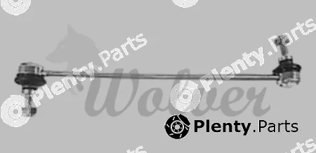Wolver SP400900 — Tie Rod End