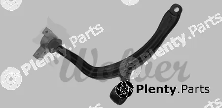 Wolver SP306062 — Tie Rod End