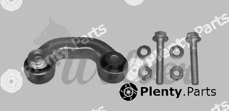 Wolver SP409301 — Tie Rod End